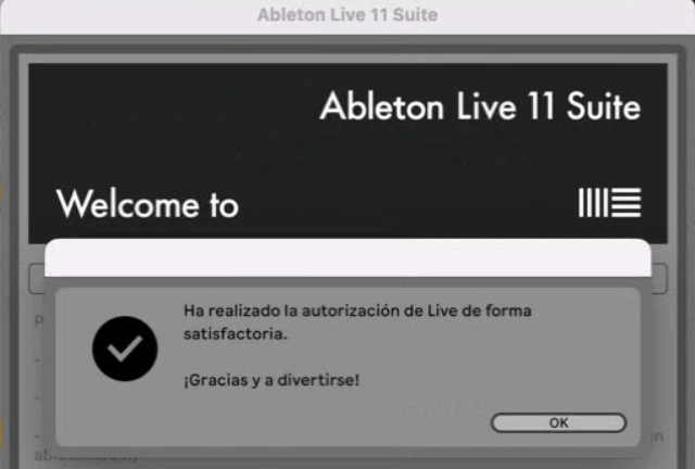 Ableton Live 11&nbsp;Suite